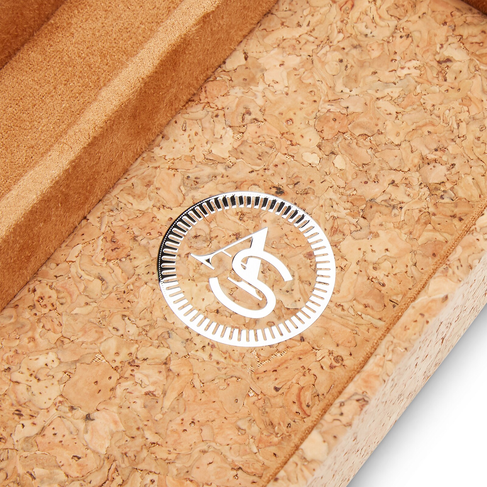 WOLF 1976 Collection Strap Changing Tray