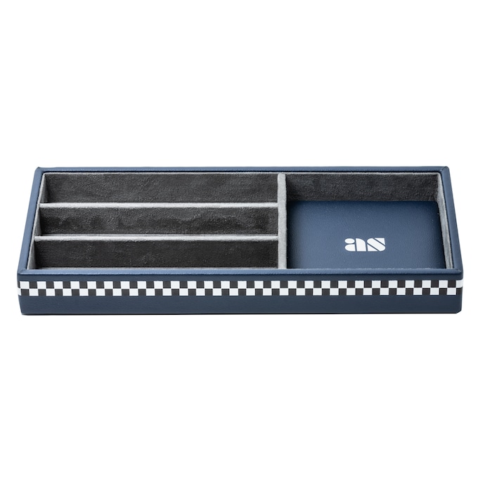 Analog:Shift Autosport Collection 10-Piece Watch Box