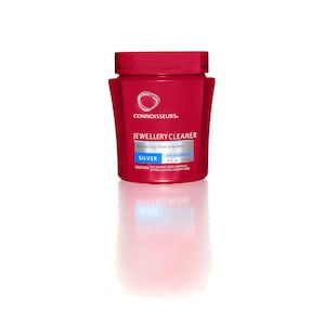 Connoisseurs Silver Jewellery Cleaner