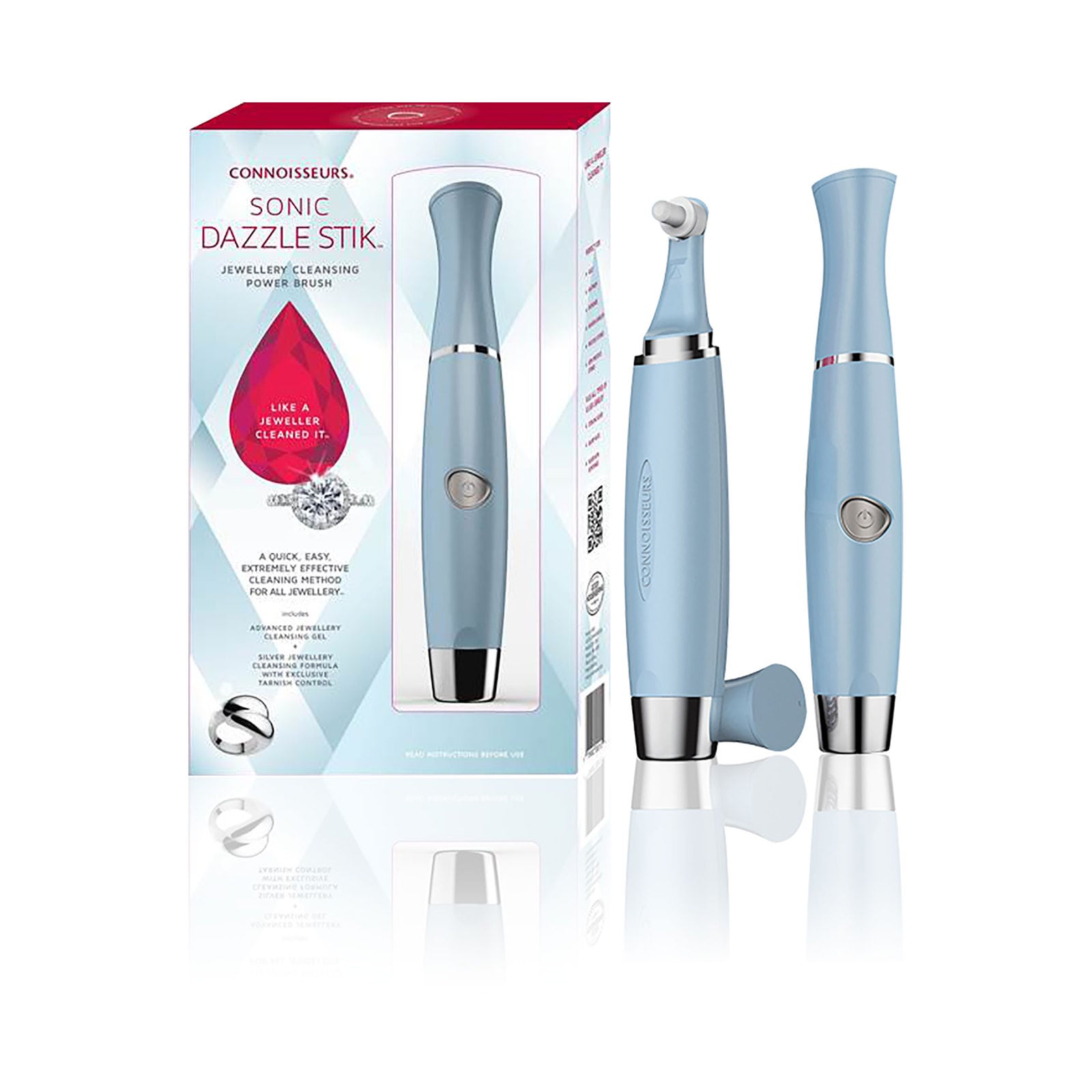 Connoisseurs Sonic Dazzle Stik Connoisseurs Sonic Dazzle Stik