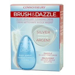 39310015 - Drops Silver Jewellery Cleaner
