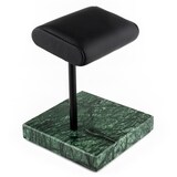 The Watch Stand Green & Black