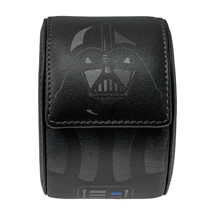 Kross Studio Darth Vader Watch Roll