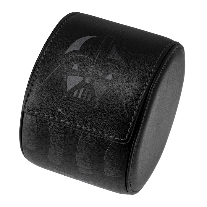 Kross Studio Darth Vader Watch Roll