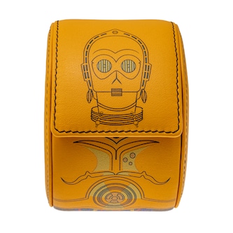 Kross Studio C-3PO Watch Roll