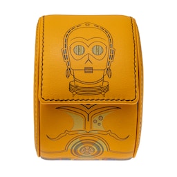 39330005 - C-3PO Watch Roll