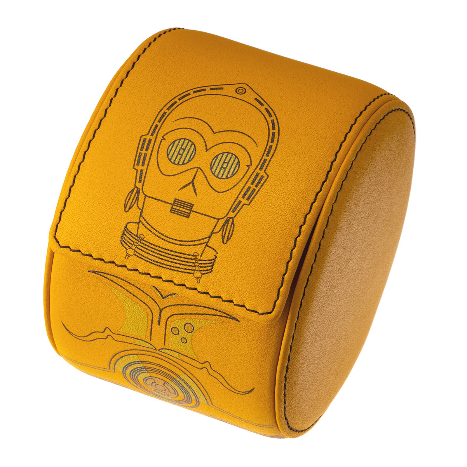 My C3PO watch I got for a birthday when episode one came  out.https://ift.tt/324pL8b | C3po, Episode, Star wars