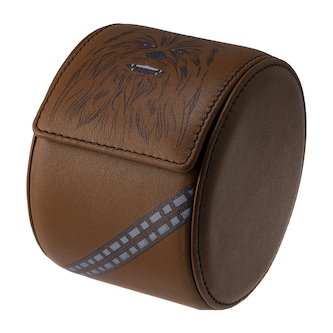 Kross Studio Chewbacca Watch Roll