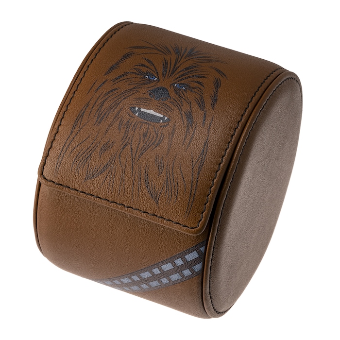 Kross Studio Chewbacca Watch Roll