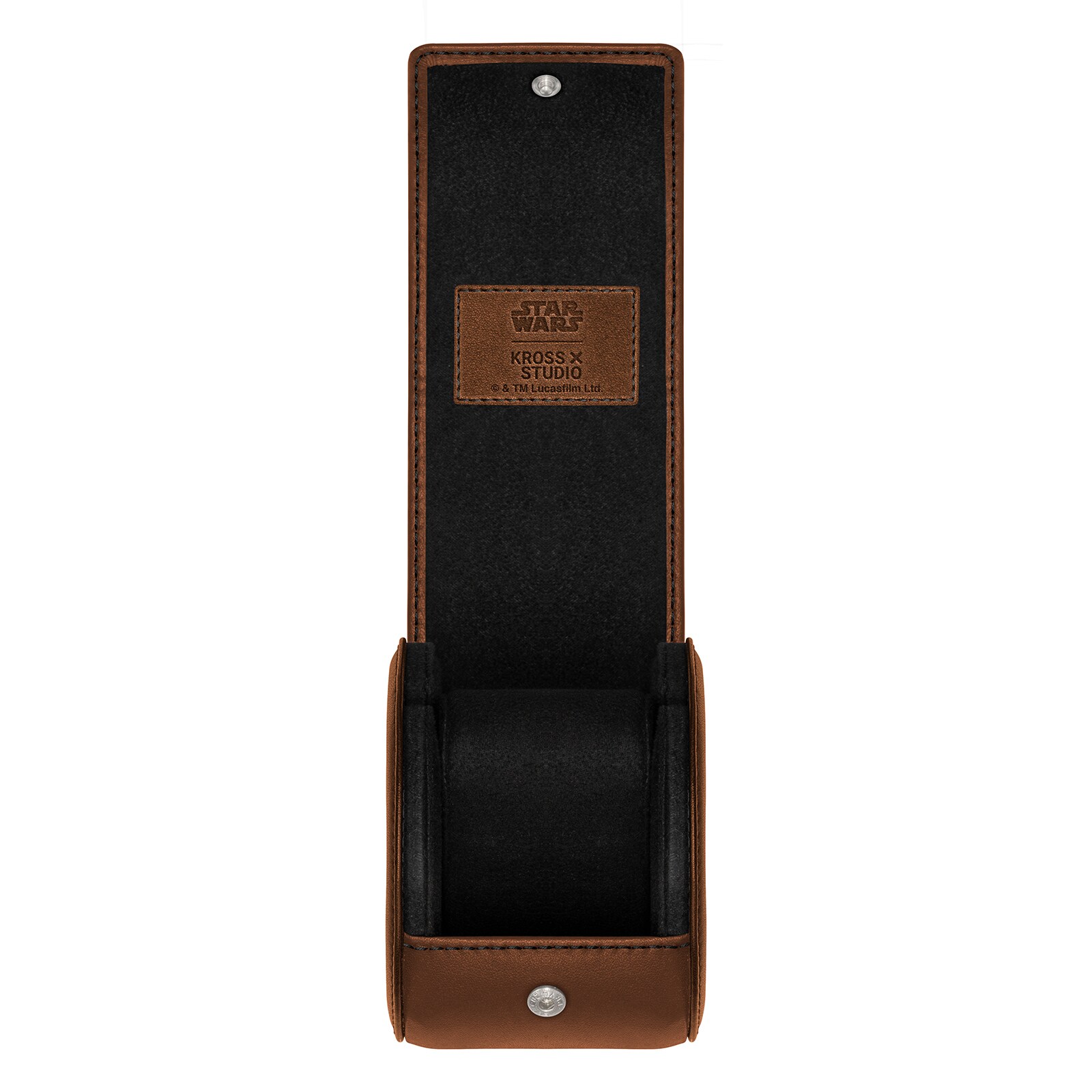 Kross Studio Chewbacca Watch Roll
