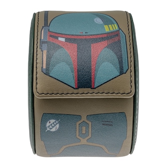Kross Studio Boba Fett Watch Roll