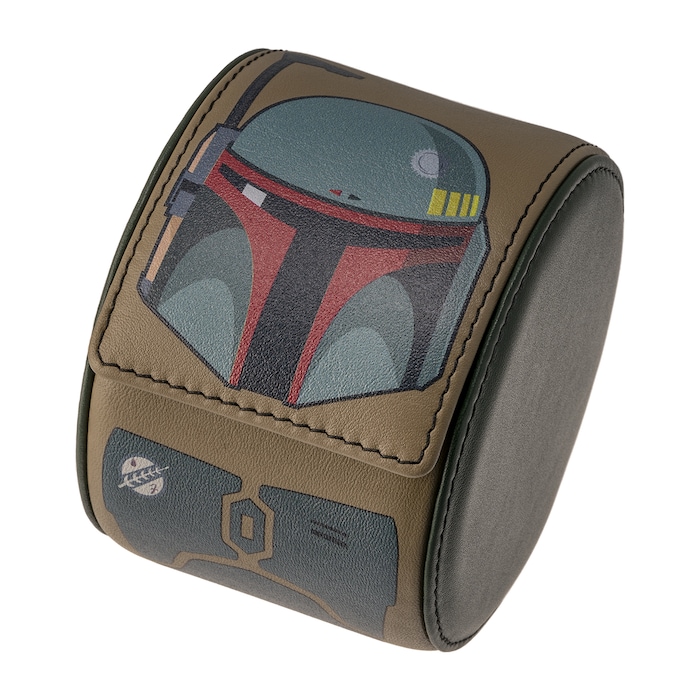 Kross Studio Boba Fett Watch Roll