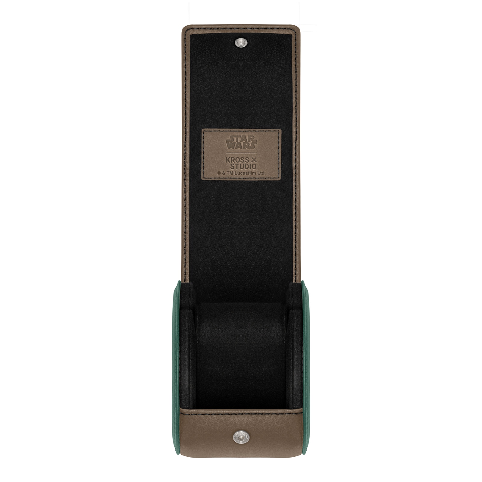Kross Studio Boba Fett Watch Roll Kross Studio Boba Fett Watch Roll