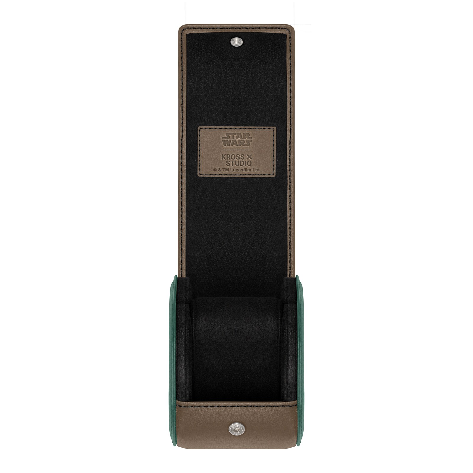 Kross Studio Boba Fett Watch Roll