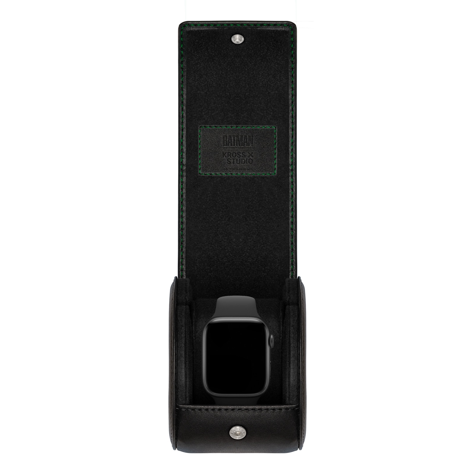 Kross Studio The Ridler Watch Roll