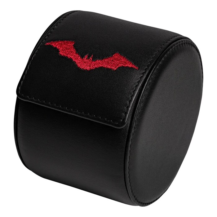 Kross Studio The Batman Batarang Watch Roll