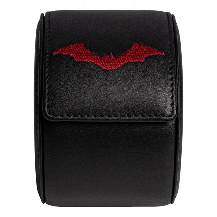 Kross Studio The Batman Batarang Watch Roll