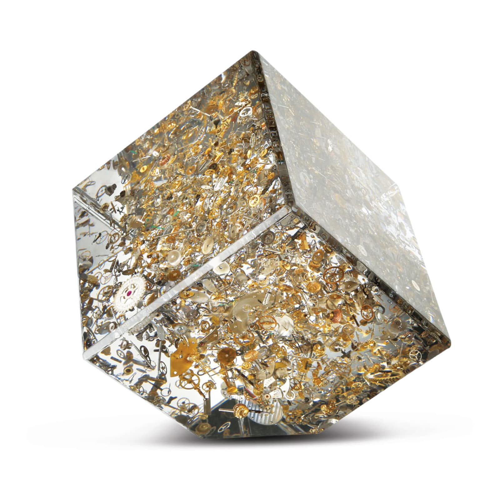 Berd Vay'e Time Squared - Large Berd Vay'e Time Squared - Large