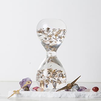 Berd Vay'e Passage Through Time