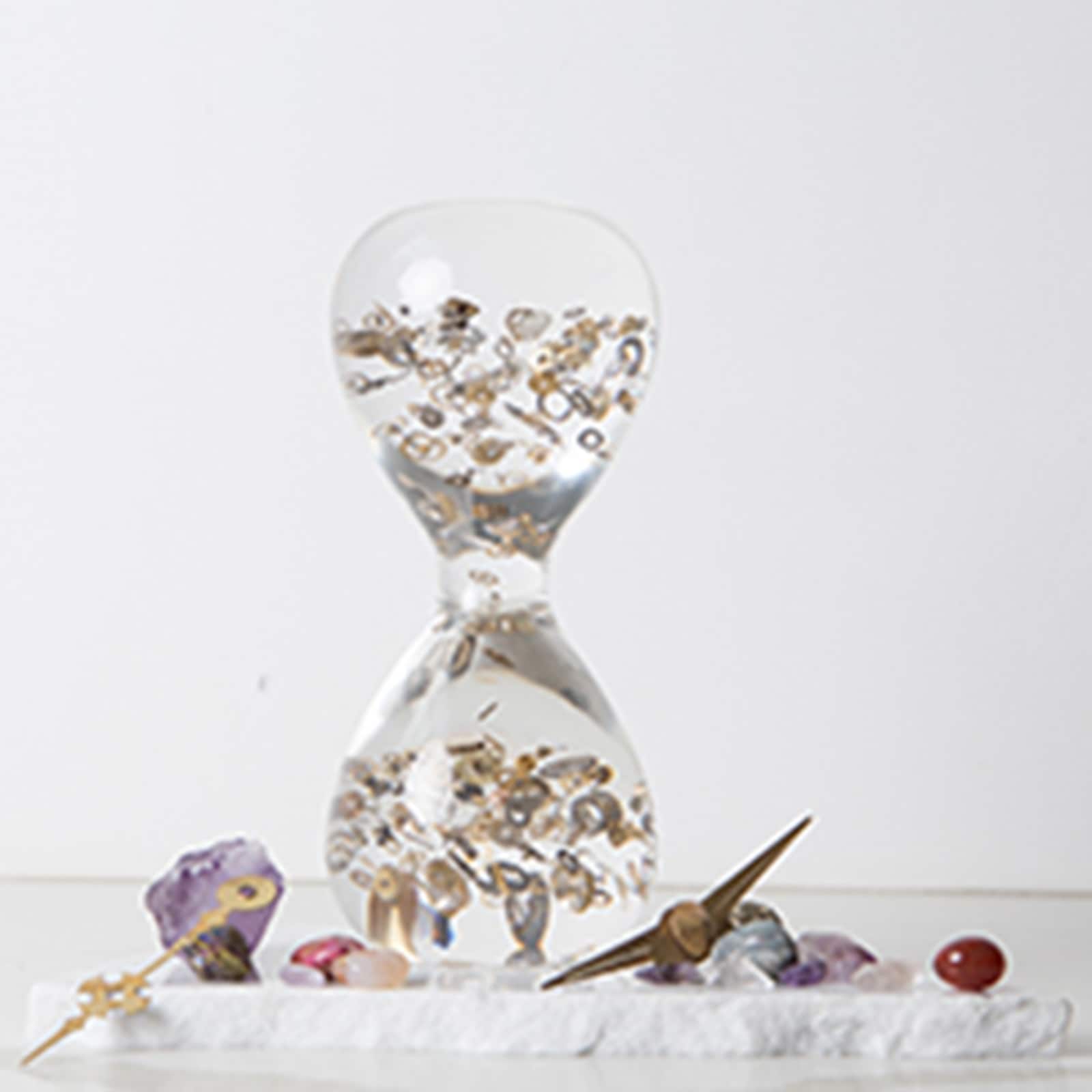 Berd Vay'e Passage Through Time - Small Berd Vay'e Passage Through Time - Small