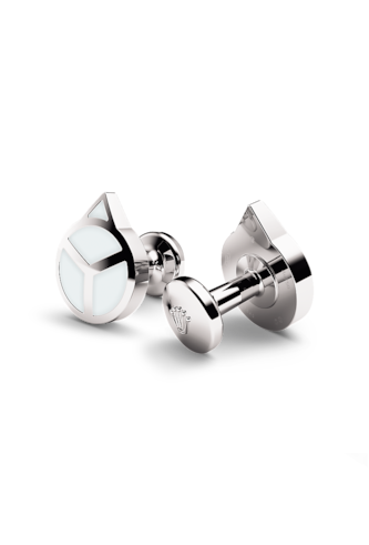 Rolex ‘Hand’ cufflinks