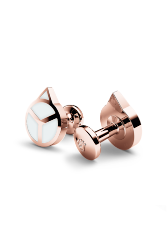 Rolex ‘Hand’ cufflinks ‘Hand’ cufflinks