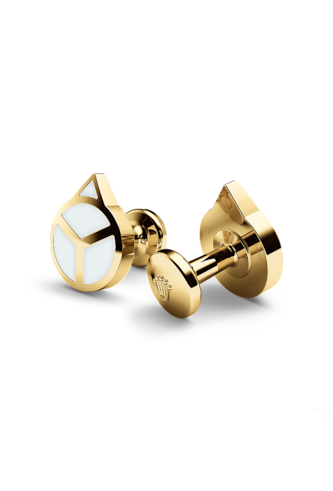 Rolex ‘Hand’ cufflinks ‘Hand’ cufflinks