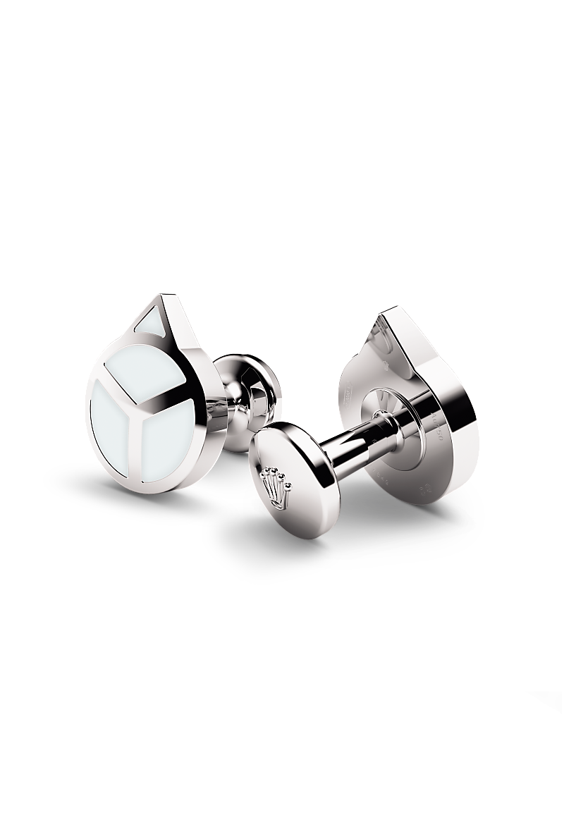 Rolex ‘Hand’ cufflinks ‘Hand’ cufflinks
