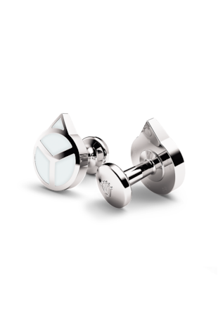Rolex ‘Hand’ cufflinks ‘Hand’ cufflinks