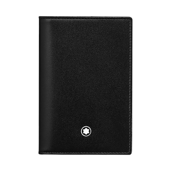 Montblanc Meisterstuck Business Card Holder