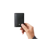 Montblanc Meisterstück Business Card Holder With Gusset