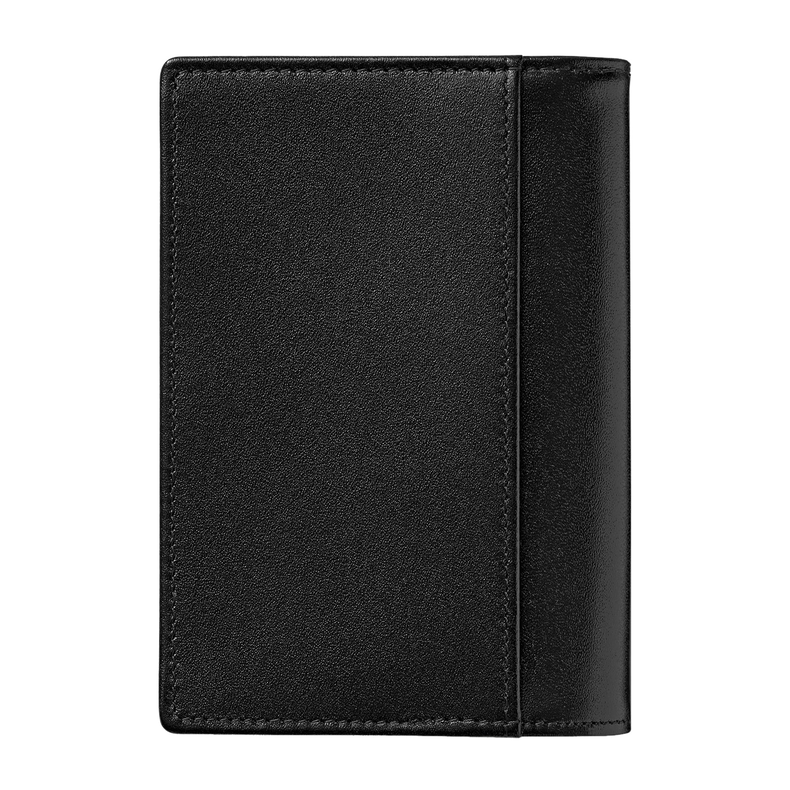 Montblanc Meisterstück Business Card Holder With Gusset
