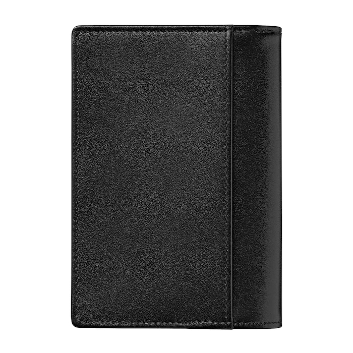 Montblanc Meisterstück Business Card Holder With Gusset