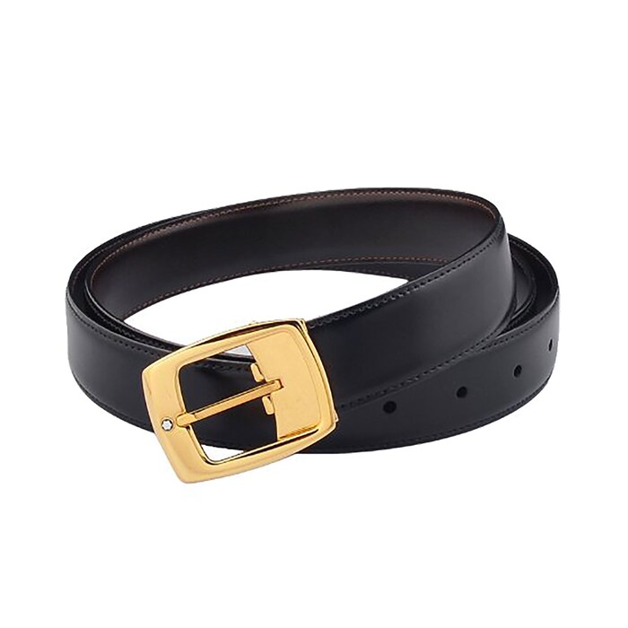 Montblanc Heritage Belt