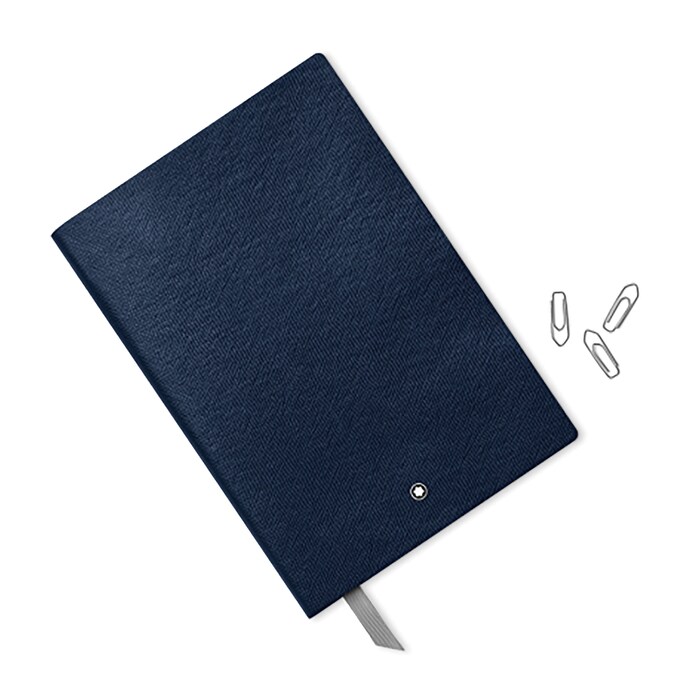 Montblanc Mystery Note Book