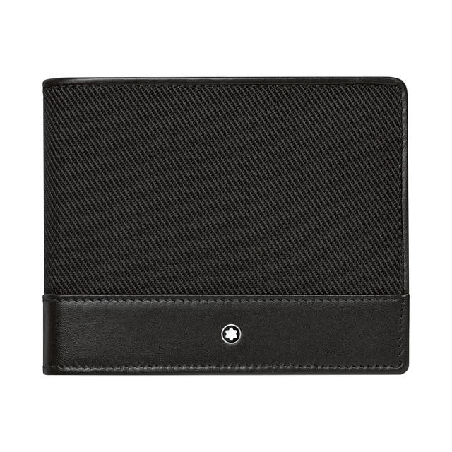 Montblanc Extreme 6cc Wallet