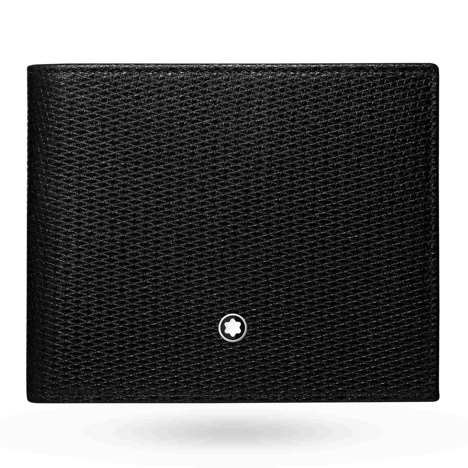 Montblanc Meisterstück UNICEF Wallet 6cc