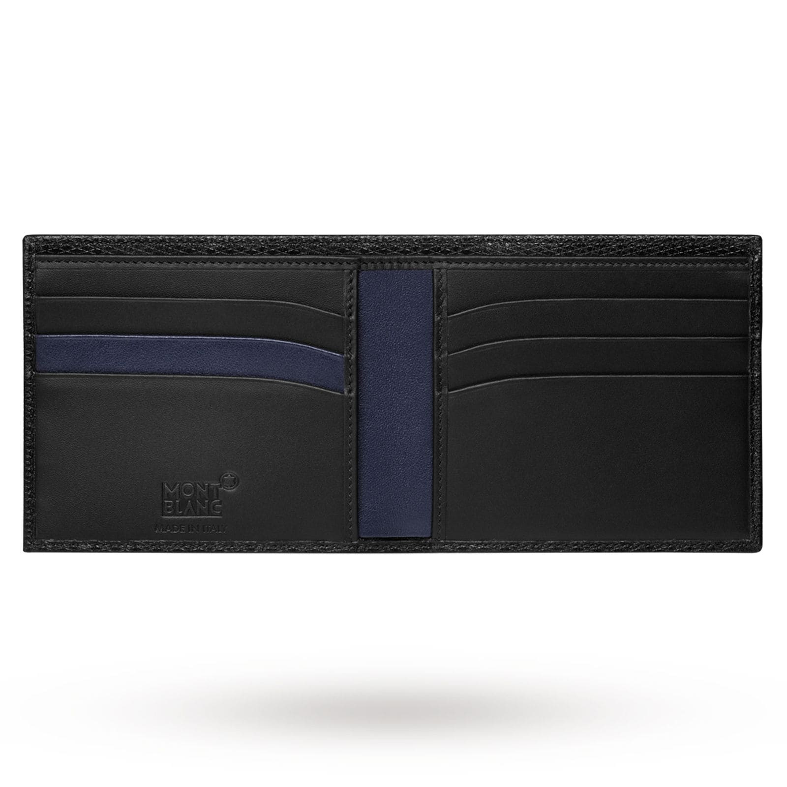 Montblanc Meisterstück UNICEF Wallet 6cc