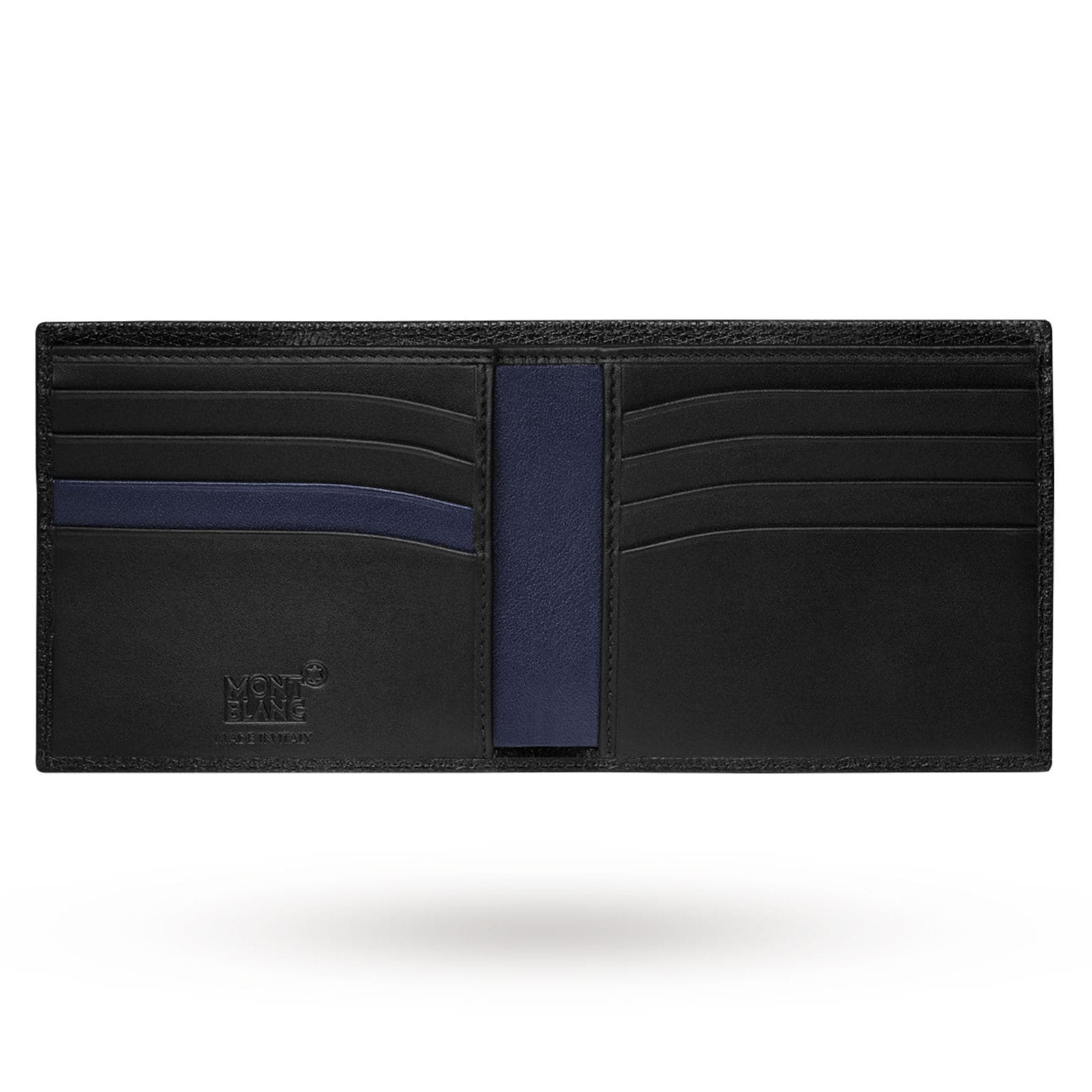 Montblanc Meisterstück Selection UNICEF Wallet 8cc