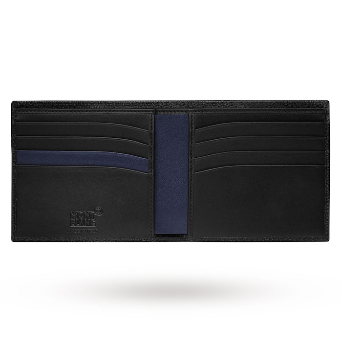 Montblanc Meisterstück Selection UNICEF Wallet 8cc