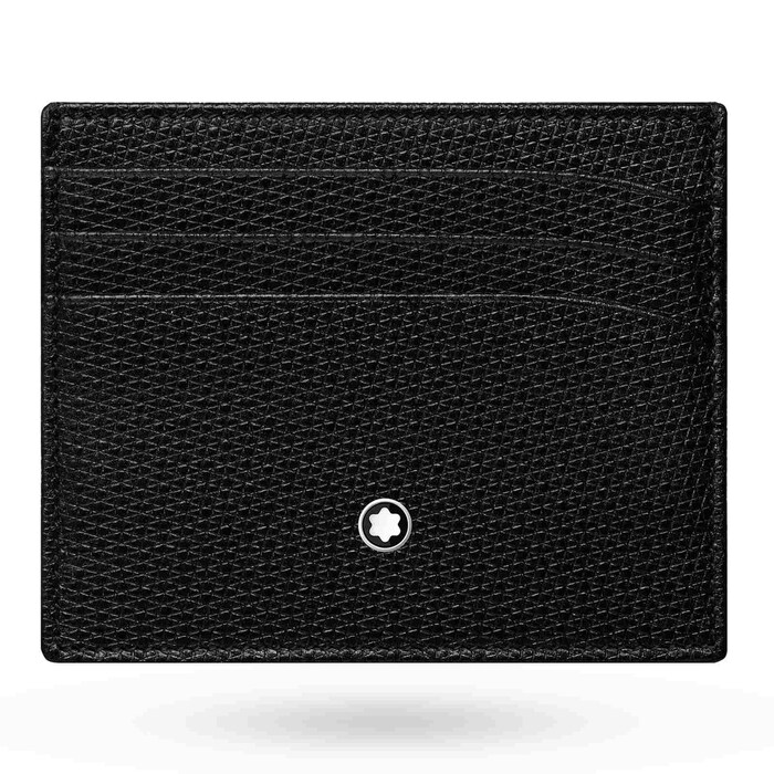 Montblanc Meisterstück Selection UNICEF Pocket Holder 6cc