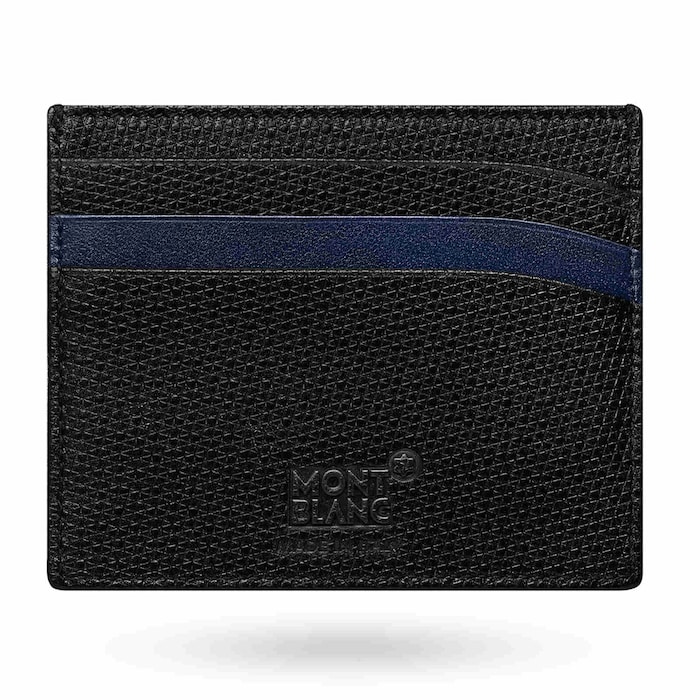 Montblanc Meisterstück Selection UNICEF Pocket Holder 6cc