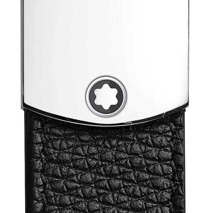 Montblanc Meisterstück Selection UNICEF Key Fob