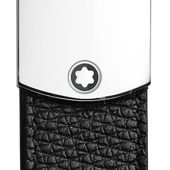 Montblanc Meisterstück UNICEF Keyring Montblanc Meisterstück UNICEF Keyring