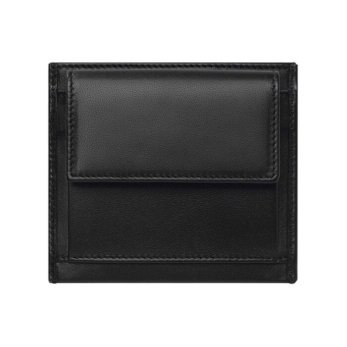 Montblanc My Nightflight Pocket Holder 3cc with coin case
