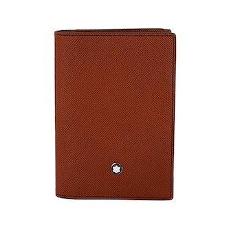 Montblanc Meisterstück Business Card Holder Montblanc Meisterstück Business Card Holder