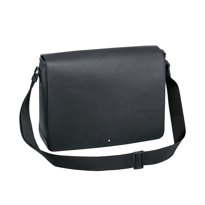 Montblanc Meisterstück Westside Extreme Messenger Bag