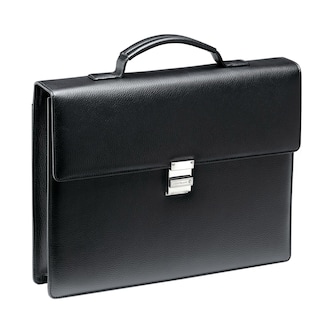 Montblanc Meisterstück Soft Grain Leather Briefcase Montblanc Meisterstück Soft Grain Leather Briefcase