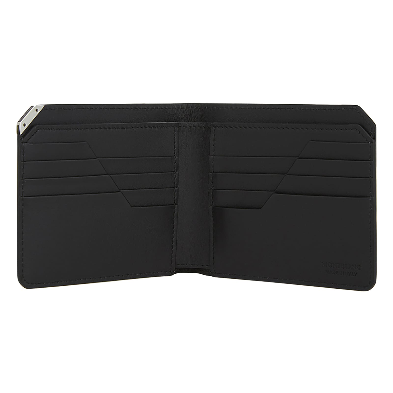 Montblanc urban spirit wallet 8cc sale