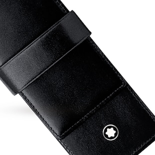 Montblanc Meisterstuck 2 Pen Pouch